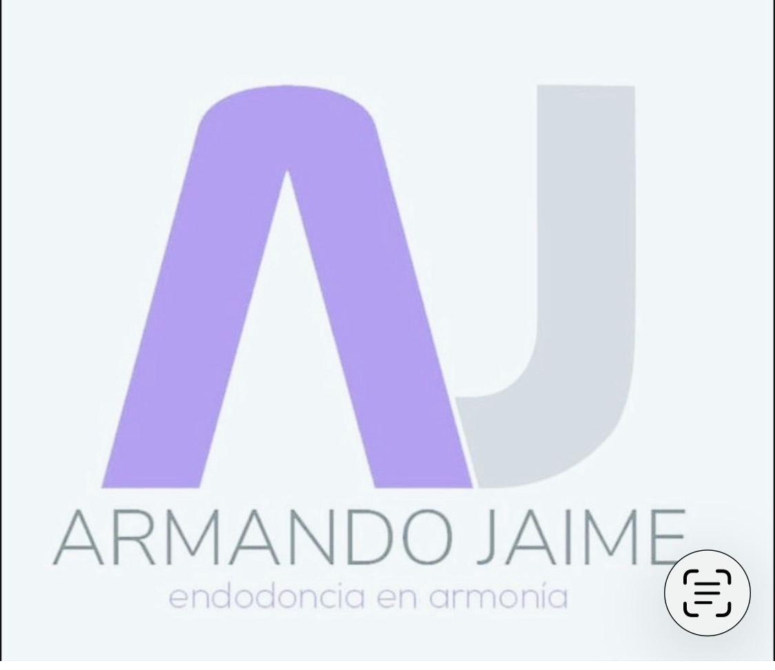 Logo Armando Jaime